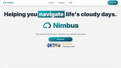 Nimbus