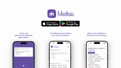 Meditaia