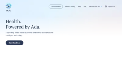 Ada Health